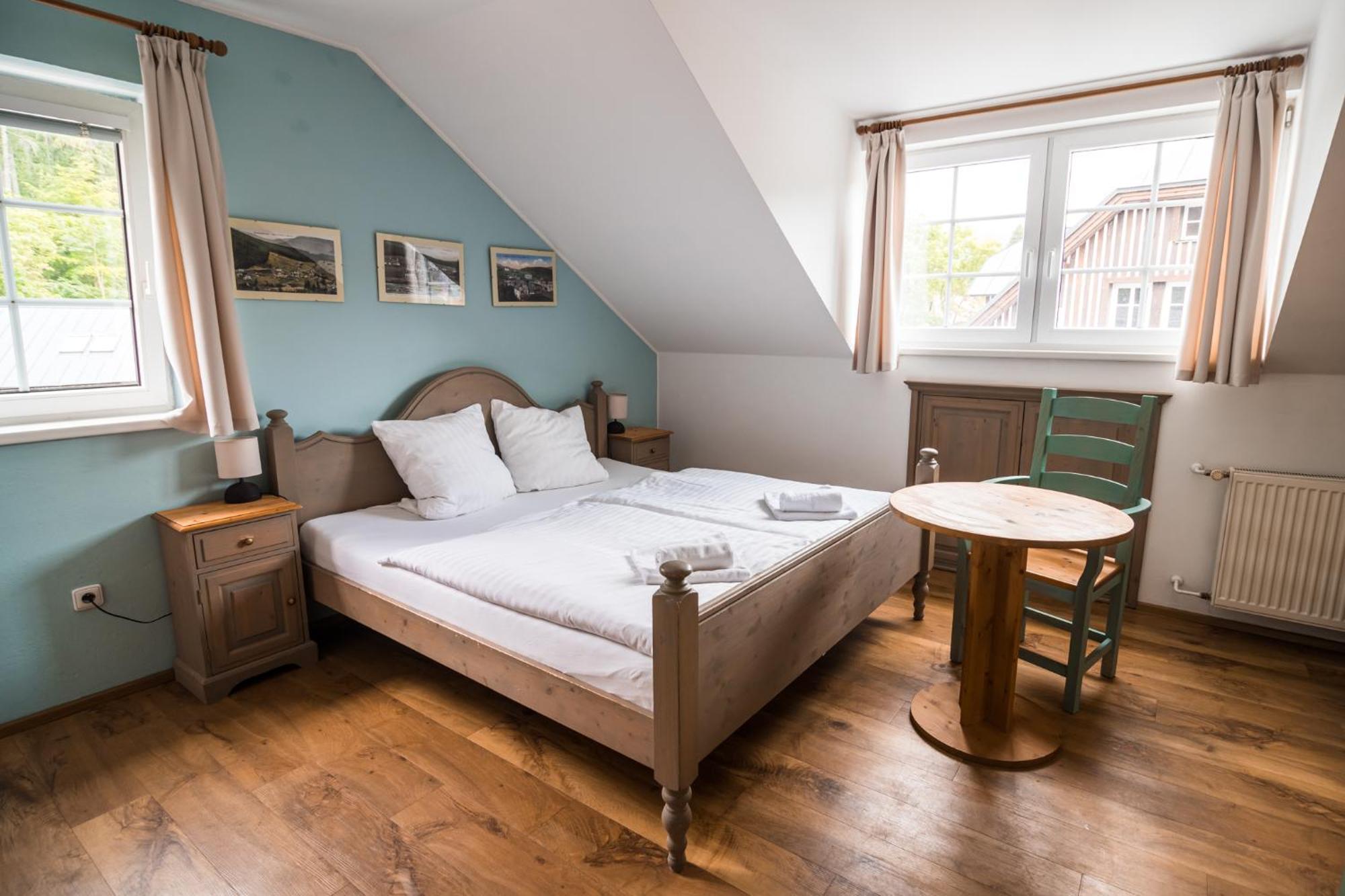 Grand Apartments Špindlerŭv Mlýn Kültér fotó