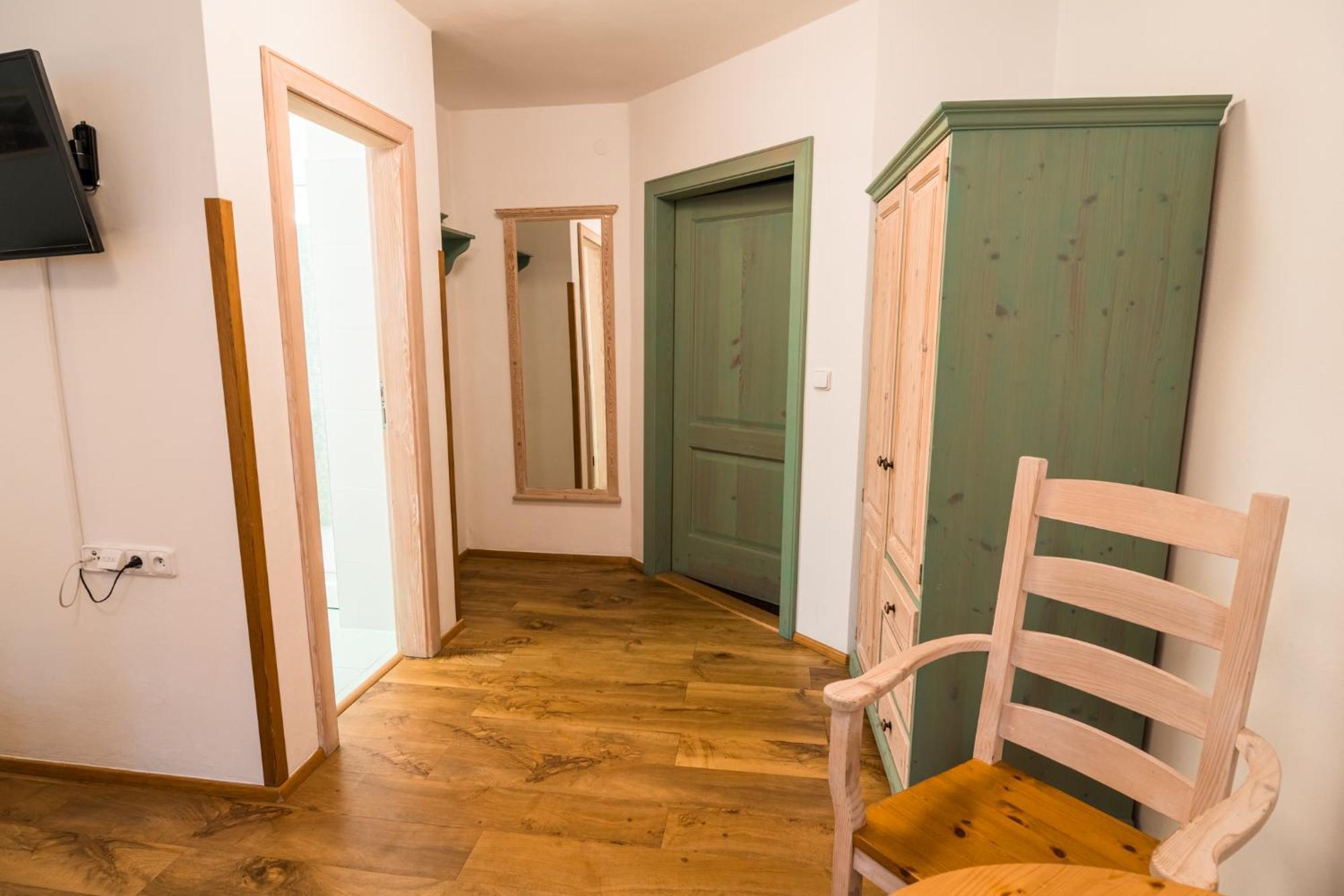 Grand Apartments Špindlerŭv Mlýn Kültér fotó