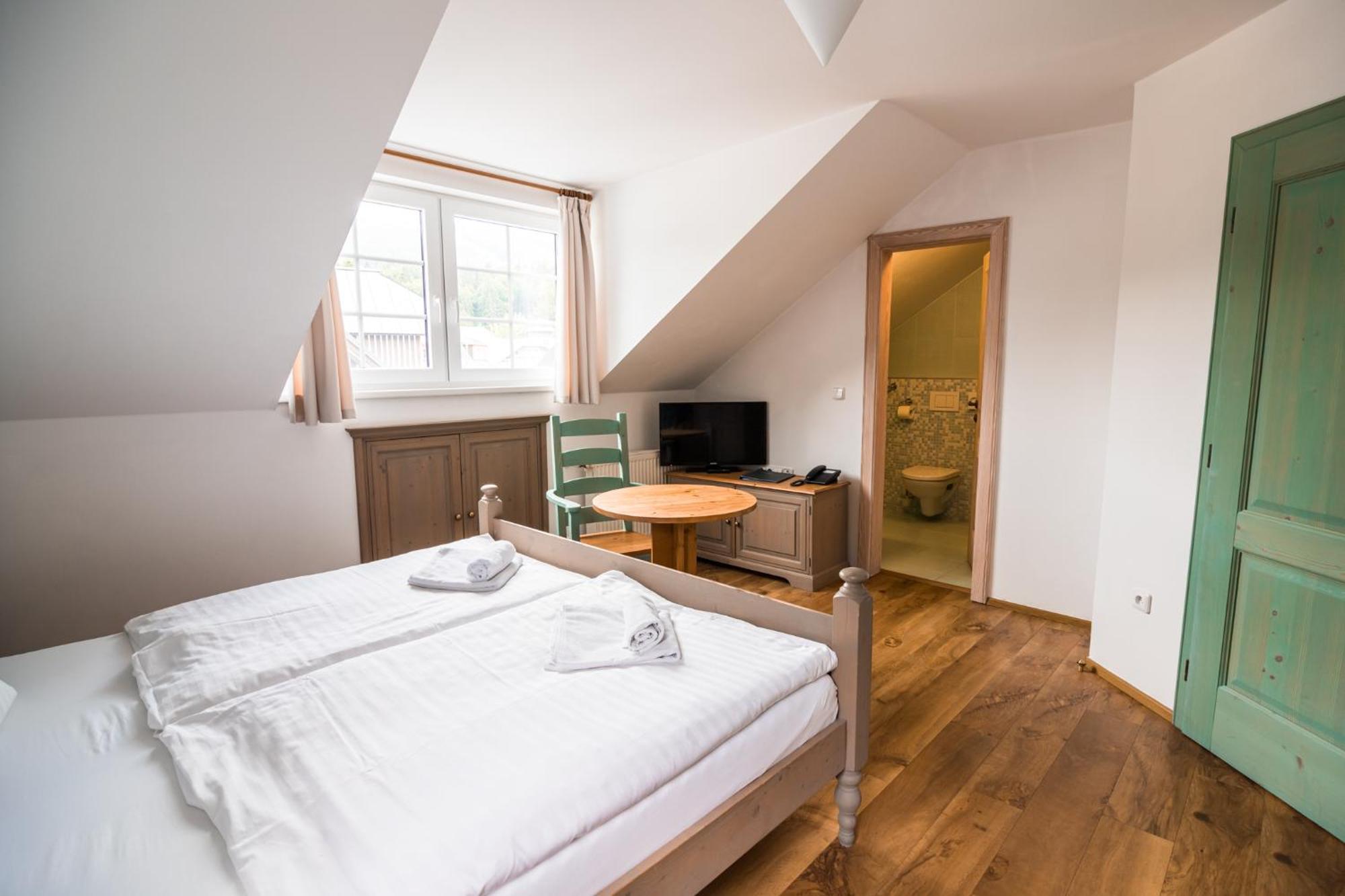 Grand Apartments Špindlerŭv Mlýn Kültér fotó