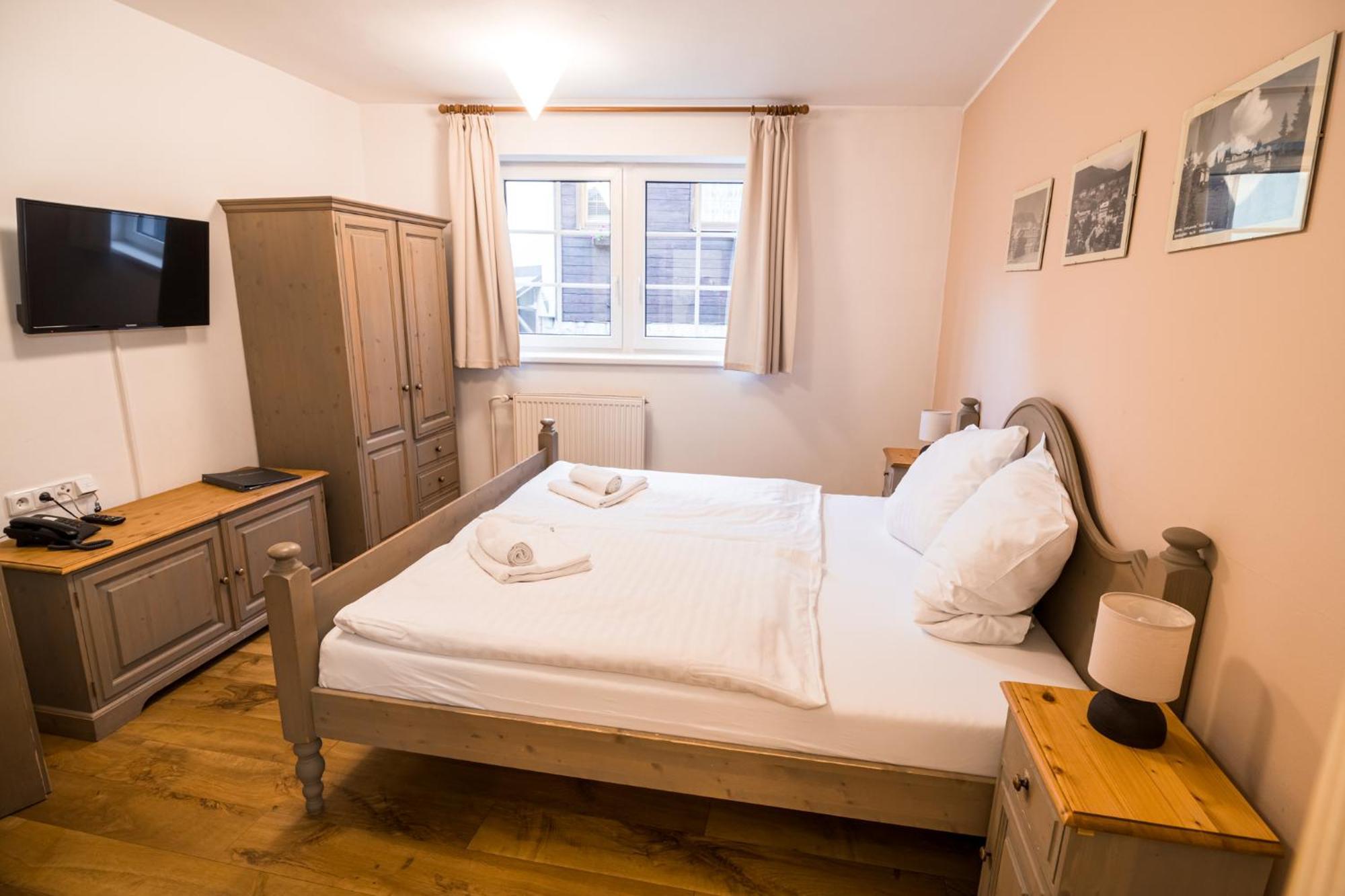 Grand Apartments Špindlerŭv Mlýn Kültér fotó