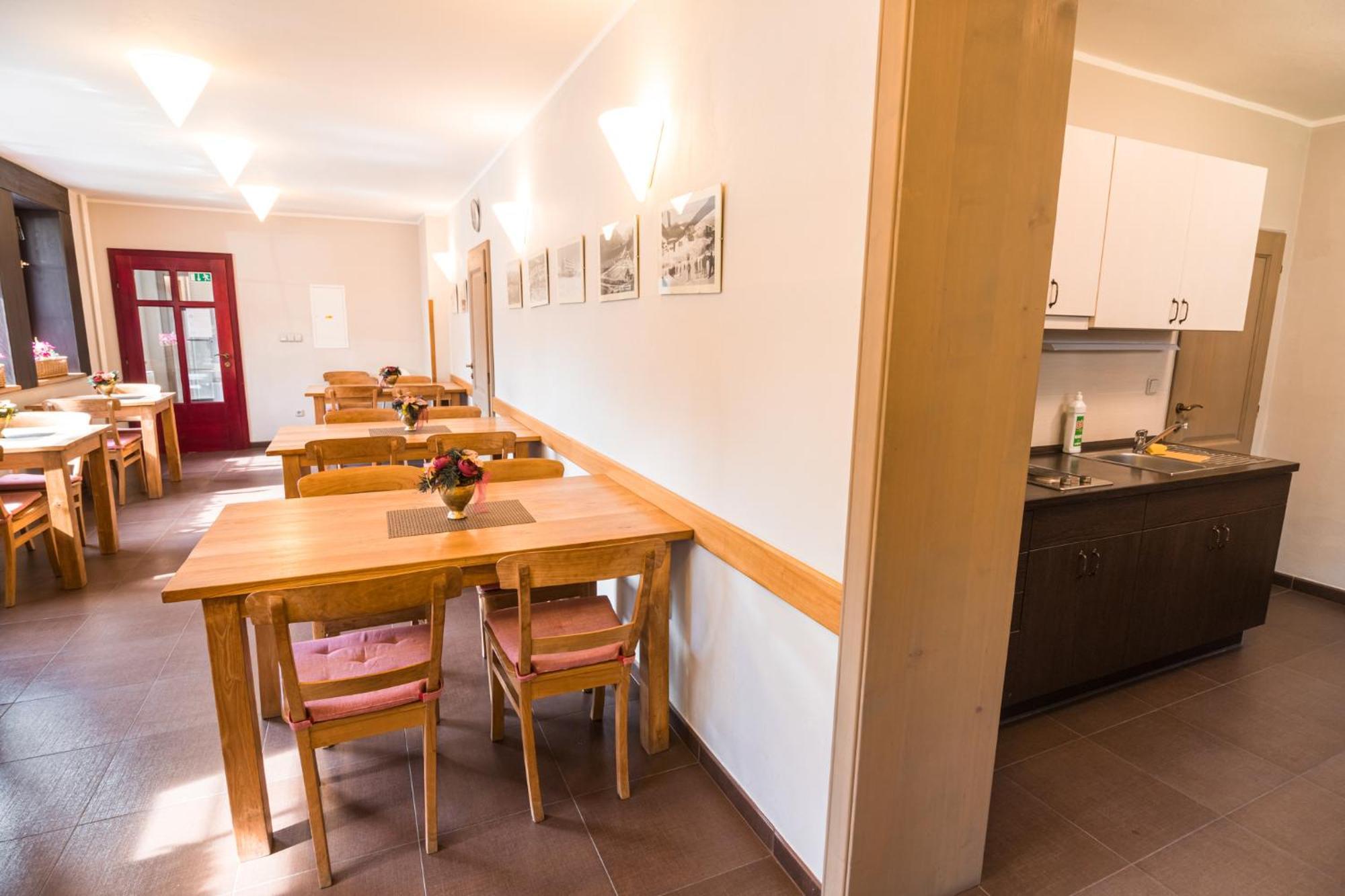 Grand Apartments Špindlerŭv Mlýn Kültér fotó