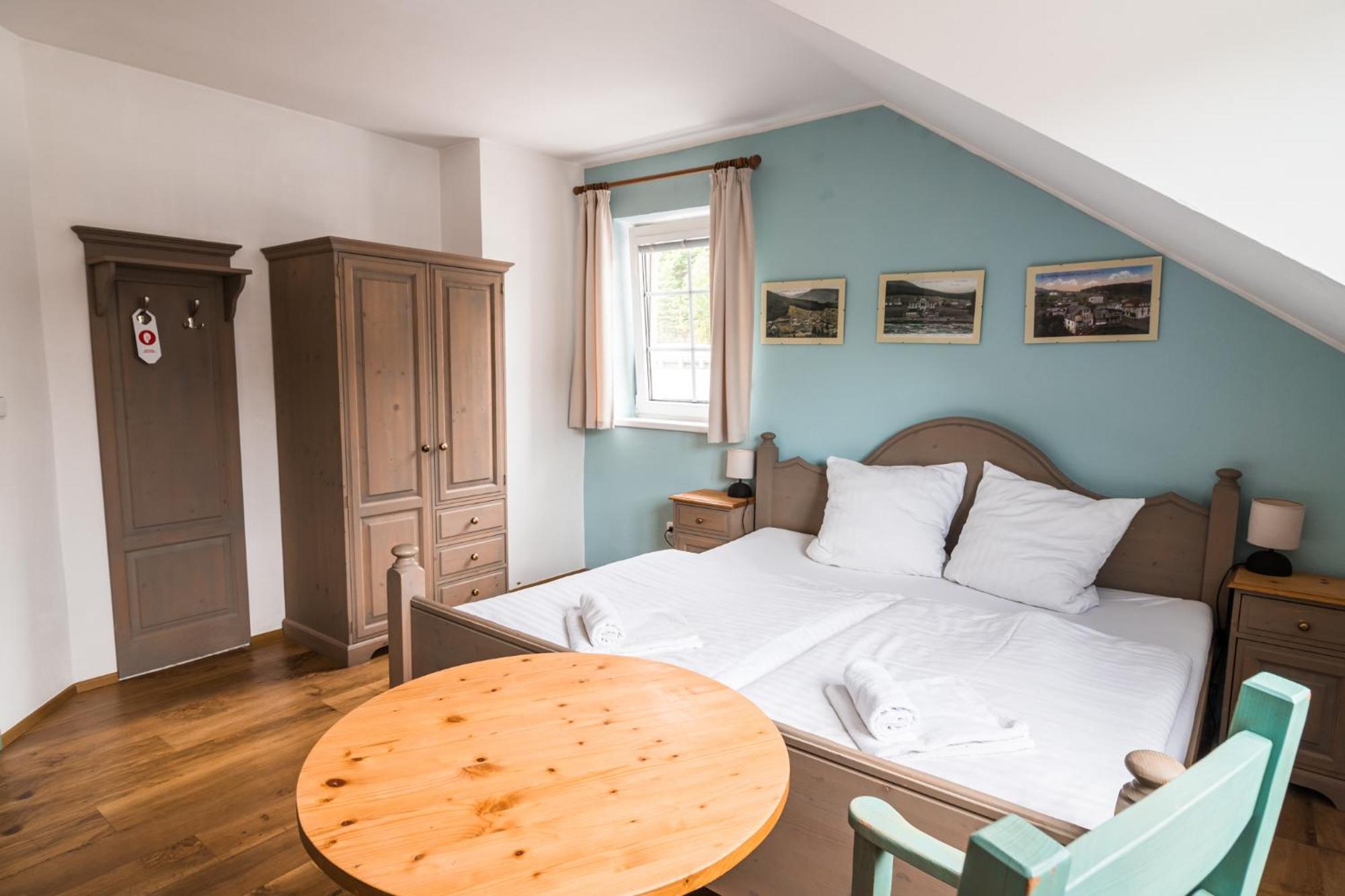 Grand Apartments Špindlerŭv Mlýn Kültér fotó