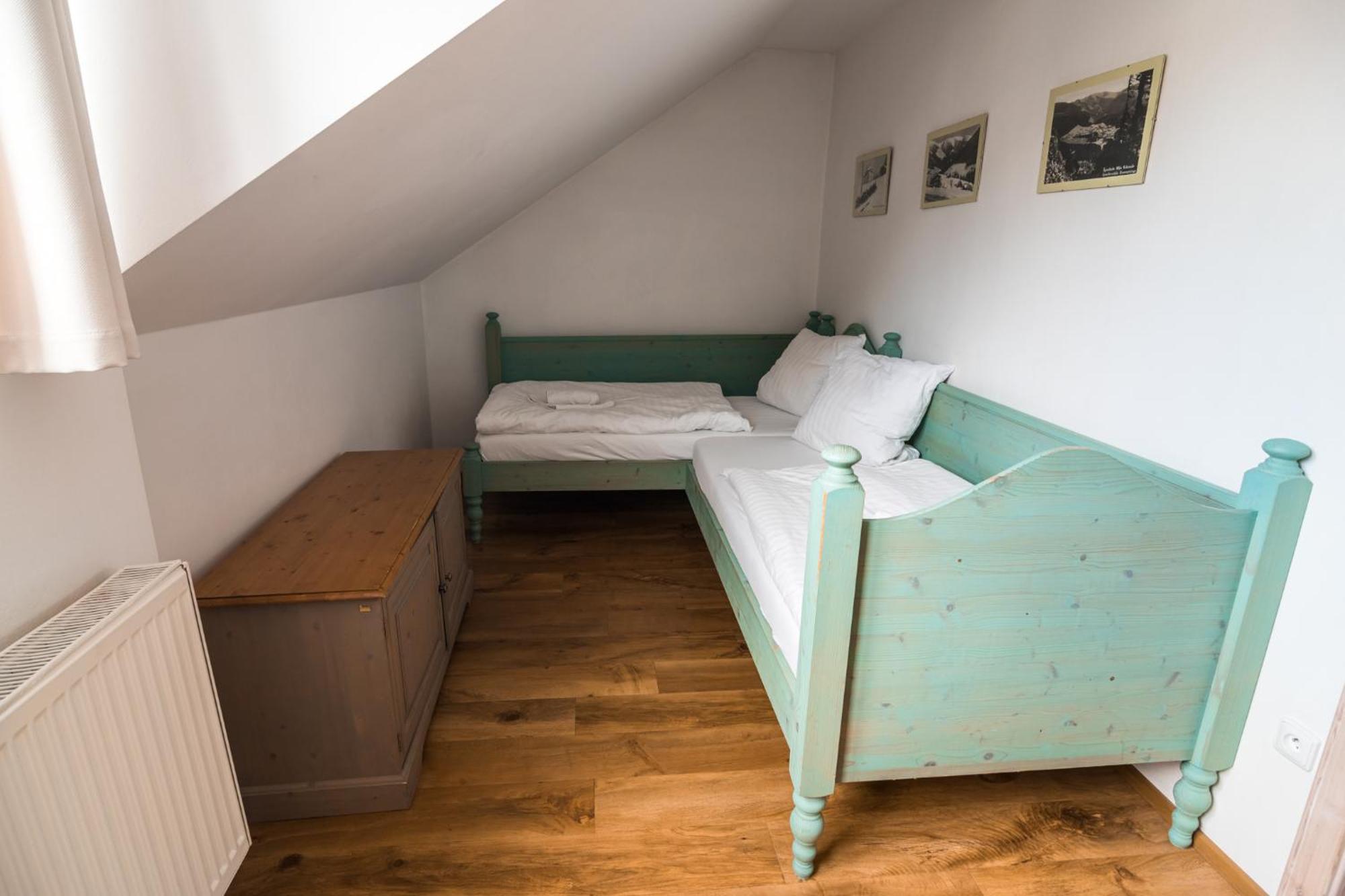 Grand Apartments Špindlerŭv Mlýn Kültér fotó
