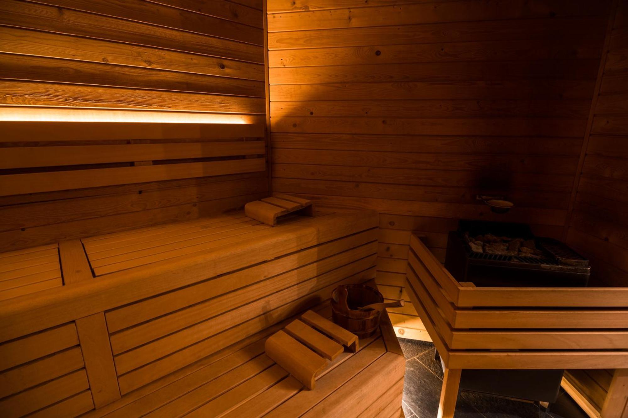 Grand Apartments Špindlerŭv Mlýn Kültér fotó