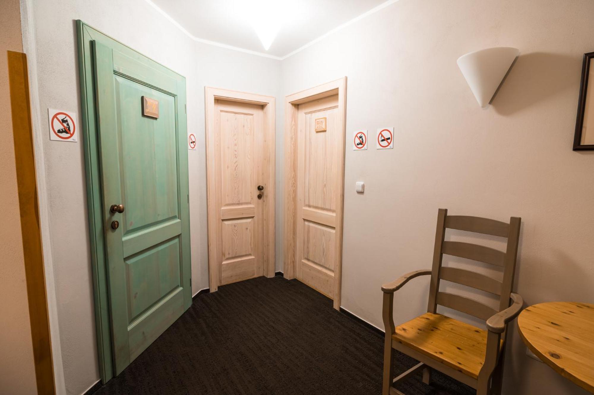 Grand Apartments Špindlerŭv Mlýn Kültér fotó
