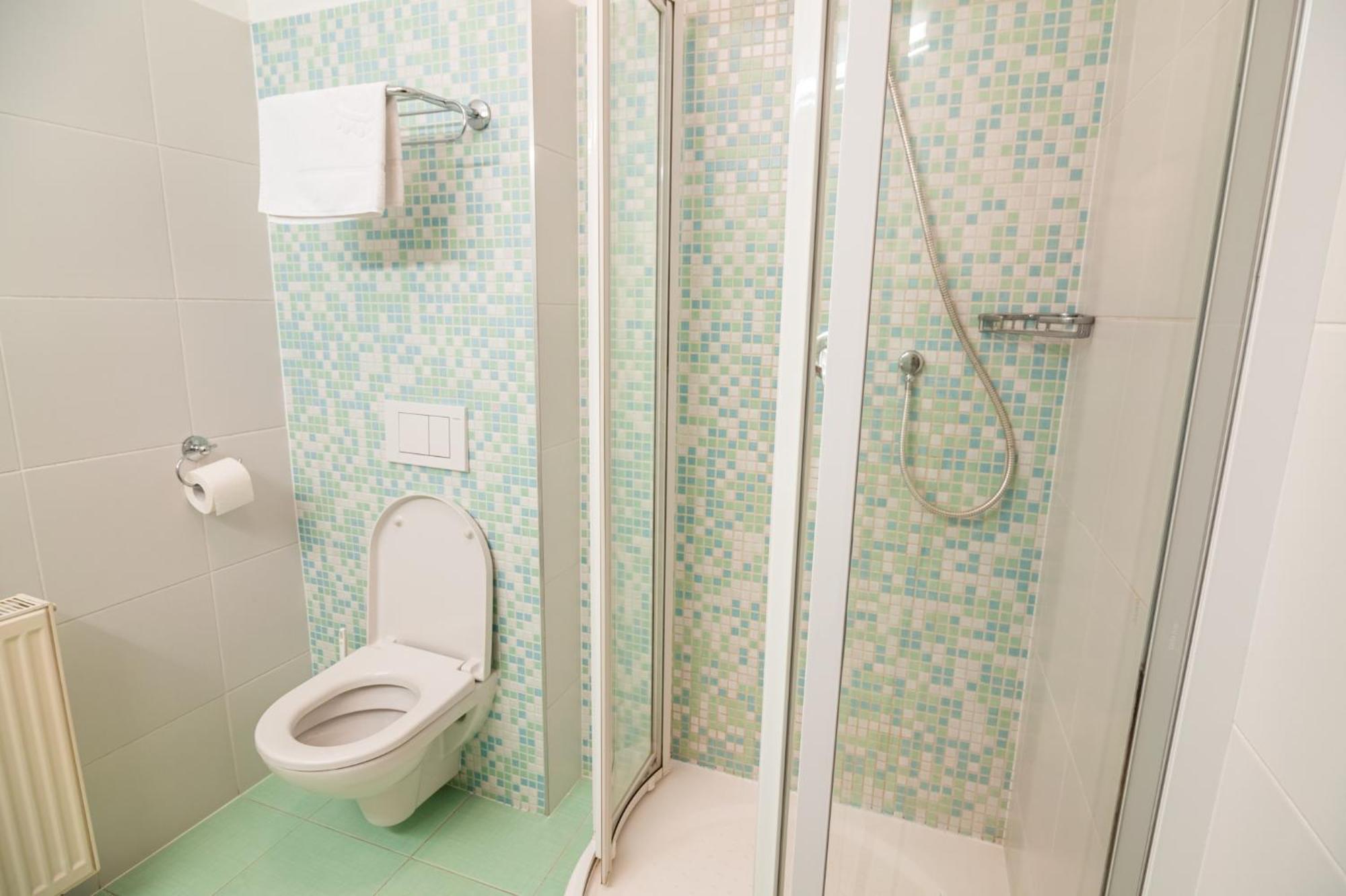 Grand Apartments Špindlerŭv Mlýn Kültér fotó