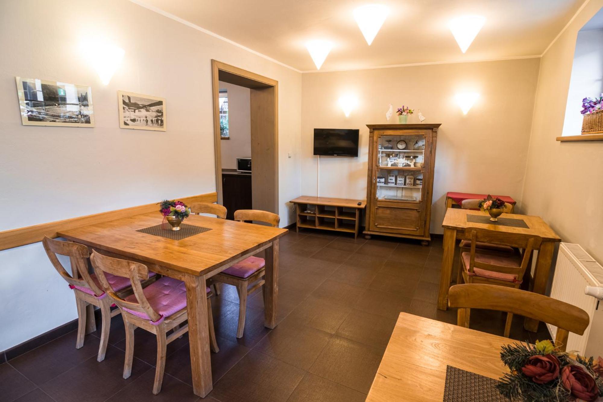Grand Apartments Špindlerŭv Mlýn Kültér fotó