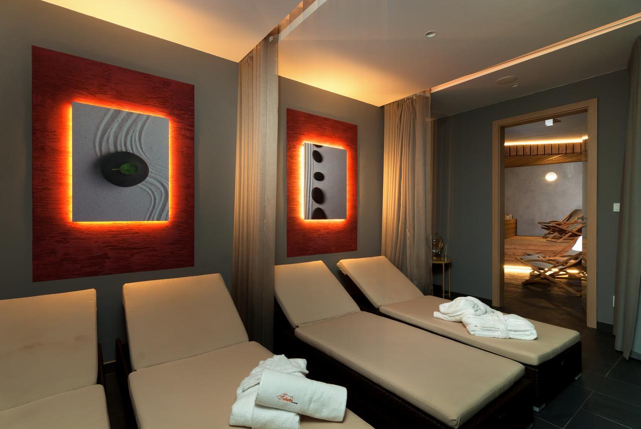 Grand Apartments Špindlerŭv Mlýn Kültér fotó