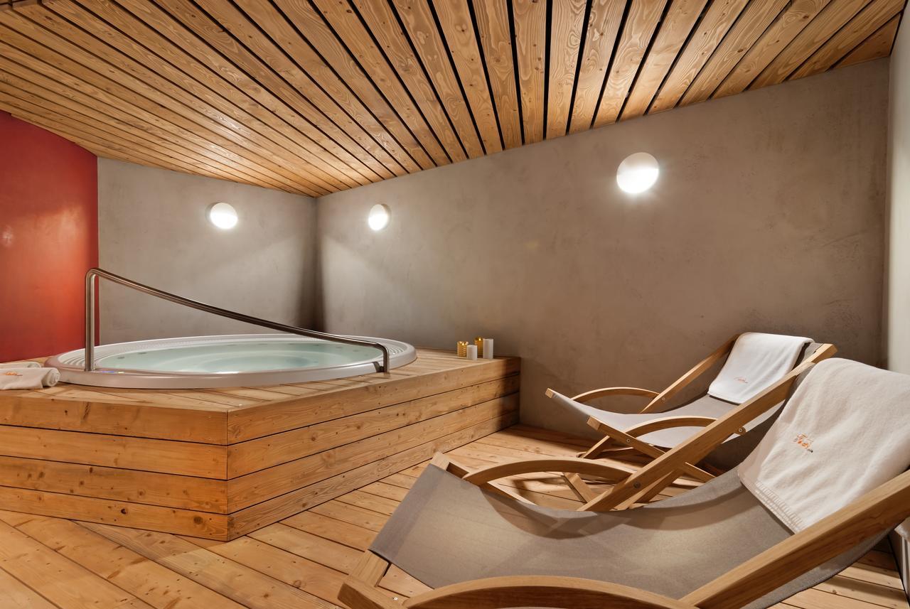 Grand Apartments Špindlerŭv Mlýn Kültér fotó